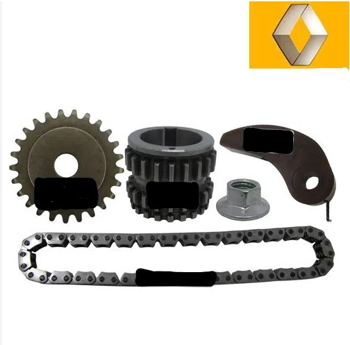 Kit distributie pompa ulei Renualt Piese auto DACIA
